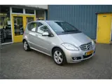 Foto 22 van Mercedes-Benz A-Klasse 160 BlueEFFICIENCY Business Class Avantgarde, Airco, MOOI!!!