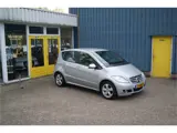 Foto 25 van Mercedes-Benz A-Klasse 160 BlueEFFICIENCY Business Class Avantgarde, Airco, MOOI!!!