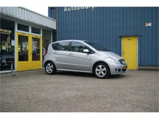 Foto 16 van Mercedes-Benz A-Klasse 160 BlueEFFICIENCY Business Class Avantgarde, Airco, MOOI!!!