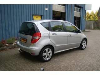 Foto 18 van Mercedes-Benz A-Klasse 160 BlueEFFICIENCY Business Class Avantgarde, Airco, MOOI!!!