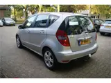 Foto 29 van Mercedes-Benz A-Klasse 160 BlueEFFICIENCY Business Class Avantgarde, Airco, MOOI!!!
