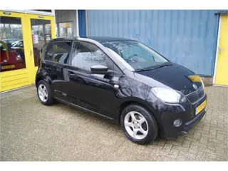 Škoda Citigo 1.0i Greentech Drive, Airco, Cruise, Nieuwe APK!!!