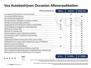 Foto 10 van Volvo XC40 2.0 B4 AWD R-Design | Schuifdak | Standkachel | Trekhaak | Full option!