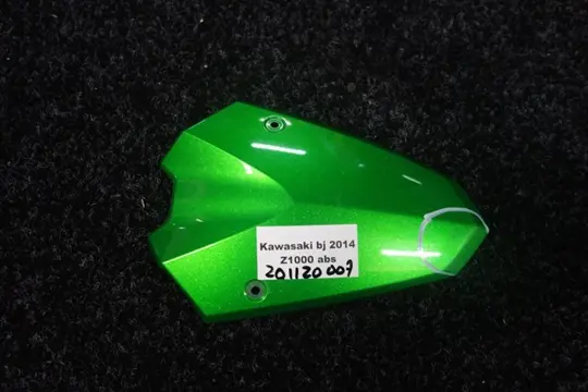 TOPKUIP Kawasaki Z 1000 2014 - 2016 / 2017 - 2019
