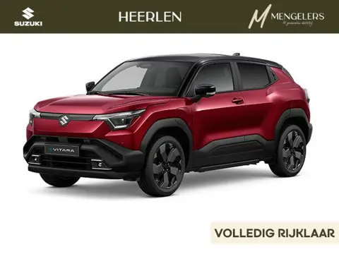 Suzuki e VITARA Style 61 kWh