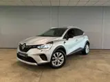 Foto 21 van Renault Captur 1.3 TCe 140 Zen CAMERA|CARPLAY|AUTOMAAT