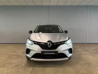 Foto 12 van Renault Captur 1.3 TCe 140 Zen CAMERA|CARPLAY|AUTOMAAT