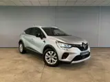 Foto 23 van Renault Captur 1.3 TCe 140 Zen CAMERA|CARPLAY|AUTOMAAT