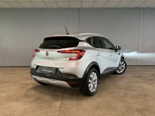 Foto 14 van Renault Captur 1.3 TCe 140 Zen CAMERA|CARPLAY|AUTOMAAT