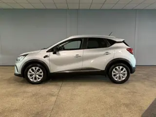 Foto 17 van Renault Captur 1.3 TCe 140 Zen CAMERA|CARPLAY|AUTOMAAT