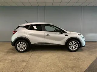 Foto 18 van Renault Captur 1.3 TCe 140 Zen CAMERA|CARPLAY|AUTOMAAT