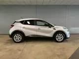 Foto 28 van Renault Captur 1.3 TCe 140 Zen CAMERA|CARPLAY|AUTOMAAT