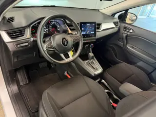 Foto 19 van Renault Captur 1.3 TCe 140 Zen CAMERA|CARPLAY|AUTOMAAT
