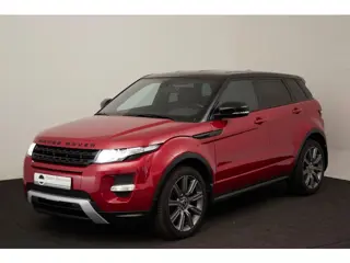 Land Rover Range Rover Evoque 2.0 Si 4WD Dynamic, zeer mooie staat