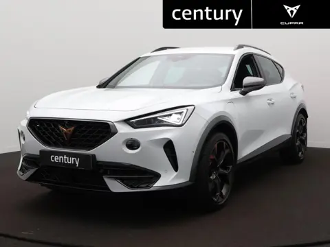 CUPRA Formentor 1.4 e-Hybrid Adrenaline Navigatie - Camera - Sportstoelen - Apple Carplay/Android Au