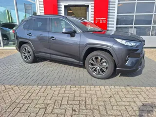 Foto 20 van Toyota RAV4 2.5 Hybrid Style Limited (bj 2025, automaat)