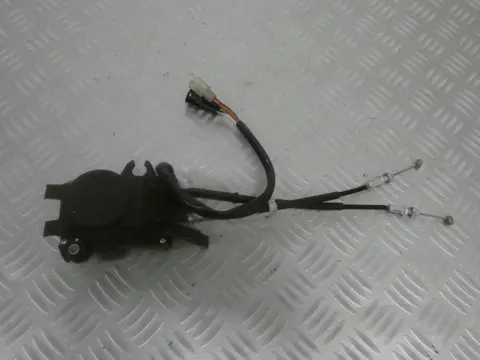 EXUP / SERVO KLEP Suzuki VZ 800 marauder 2005 - 2010