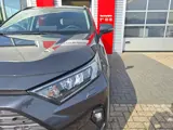 Foto 26 van Toyota RAV4 2.5 Hybrid Style Limited (bj 2025, automaat)