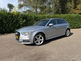 Foto 12 van Audi A3 Sportback 1.4 e-tron |Met Nw MEGATRONIC