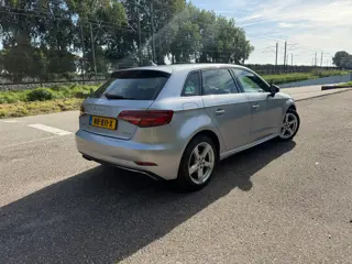 Foto 13 van Audi A3 Sportback 1.4 e-tron |Met Nw MEGATRONIC