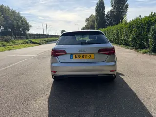 Foto 14 van Audi A3 Sportback 1.4 e-tron |Met Nw MEGATRONIC