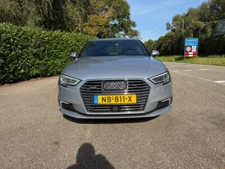 Foto 17 van Audi A3 Sportback 1.4 e-tron |Met Nw MEGATRONIC