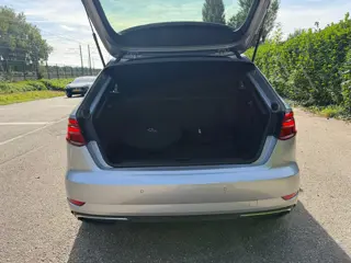 Foto 11 van Audi A3 Sportback 1.4 e-tron |Met Nw MEGATRONIC