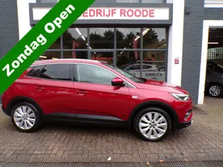 Opel Grandland X 1.6 Turbo Hybrid4 SoH 98% Ultimate TOP STAAT! ''ZONDAG OPEN''