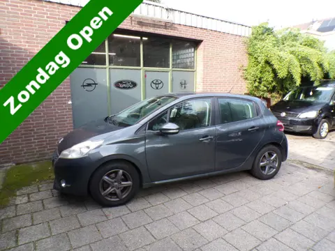 Peugeot 208 1.2 VTi Access MOTOR PROBLEEM RIJD BAAR! ''ZONDAG OPEN''
