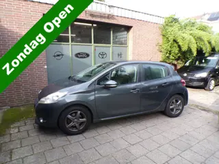 Peugeot 208 1.2 VTi Access MOTOR PROBLEEM RIJD BAAR! ''ZONDAG OPEN''