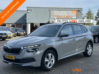 Škoda Kamiq 1.0 TSI Sport Automaat* 1e Eigenaar*Dealer onderhouden*NAP*Privacy Glass