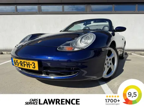 Porsche 911 Cabrio 3.4 Carrera | Hard-Top leverbaar in kleur | Perfecte staat van onderhoud |