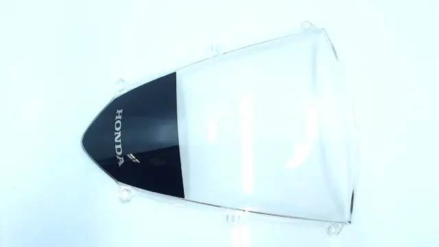 KUIPRUIT Honda CBR 600 RR 2009 - 2012
