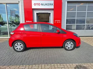 Foto 19 van Toyota Yaris 1.5 Hybrid Active (bj 2019, automaat)