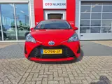 Foto 28 van Toyota Yaris 1.5 Hybrid Active (bj 2019, automaat)