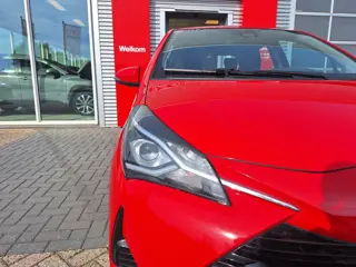 Foto 17 van Toyota Yaris 1.5 Hybrid Active (bj 2019, automaat)