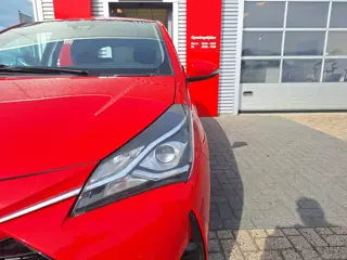 Foto 16 van Toyota Yaris 1.5 Hybrid Active (bj 2019, automaat)