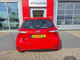 Foto 24 van Toyota Yaris 1.5 Hybrid Active (bj 2019, automaat)