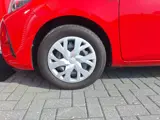 Foto 22 van Toyota Yaris 1.5 Hybrid Active (bj 2019, automaat)