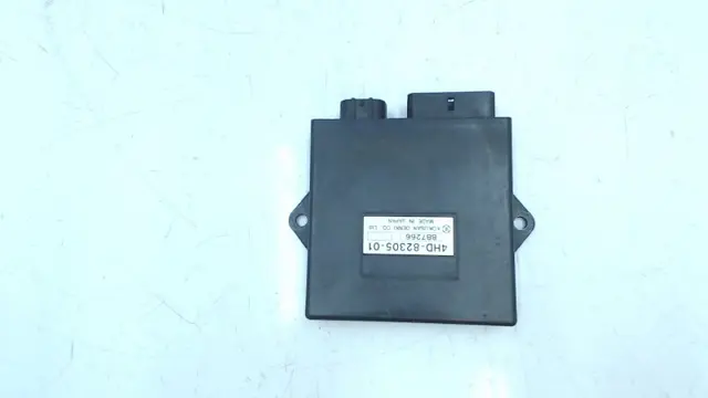 CDI UNIT Yamaha YZF 750 1993 - 1995