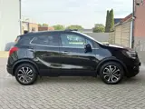 Foto 28 van Opel Mokka X 1.4 Turbo Innovation | AUTOMAAT | SCHUIFDAK | TREKHAAK | CAMERA | NAVI | CRUISE |