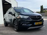 Foto 29 van Opel Mokka X 1.4 Turbo Innovation | AUTOMAAT | SCHUIFDAK | TREKHAAK | CAMERA | NAVI | CRUISE |