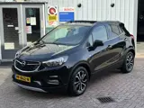 Foto 21 van Opel Mokka X 1.4 Turbo Innovation | AUTOMAAT | SCHUIFDAK | TREKHAAK | CAMERA | NAVI | CRUISE |