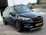Foto 23 van Opel Mokka X 1.4 Turbo Innovation | AUTOMAAT | SCHUIFDAK | TREKHAAK | CAMERA | NAVI | CRUISE |