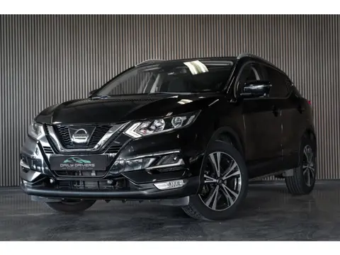 Nissan Qashqai 1.2 Tekna | PANO|KEYLESS | 360 | AUT