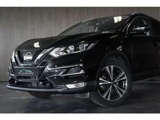 Foto 11 van Nissan Qashqai 1.2 Tekna | PANO|KEYLESS | 360 | AUT