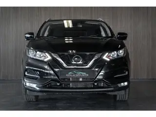 Foto 19 van Nissan Qashqai 1.2 Tekna | PANO|KEYLESS | 360 | AUT