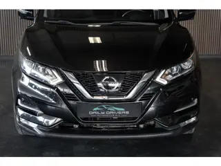 Foto 18 van Nissan Qashqai 1.2 Tekna | PANO|KEYLESS | 360 | AUT