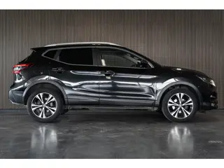Foto 17 van Nissan Qashqai 1.2 Tekna | PANO|KEYLESS | 360 | AUT