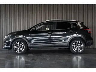 Foto 16 van Nissan Qashqai 1.2 Tekna | PANO|KEYLESS | 360 | AUT